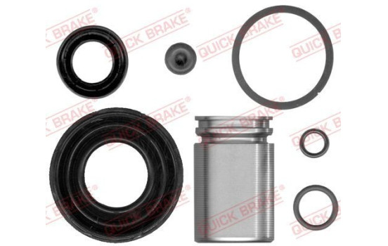 Repair kit, brake caliper