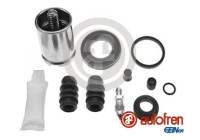 Repair Kit, brake caliper