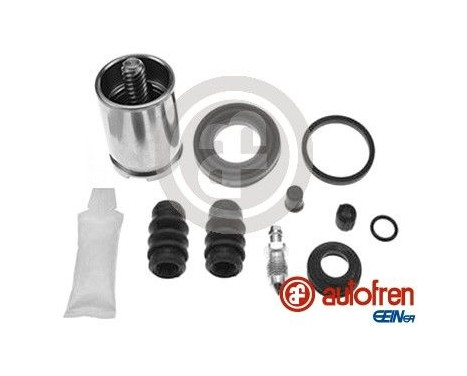 Repair Kit, brake caliper