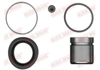 Repair kit, brake caliper