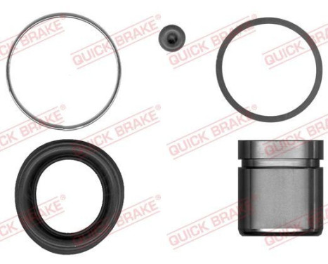 Repair kit, brake caliper