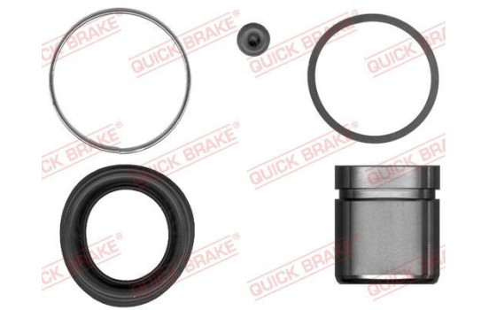 Repair kit, brake caliper