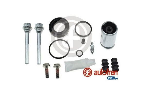 Repair kit, brake caliper