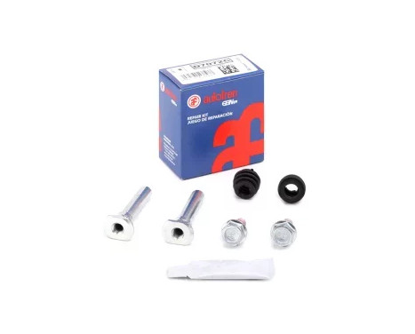 Repair Kit, brake caliper