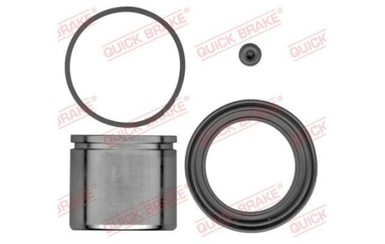 Repair kit, brake caliper