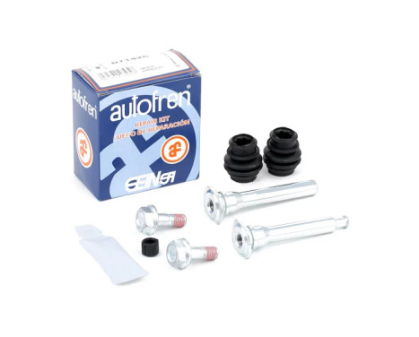 Repair Kit, brake caliper