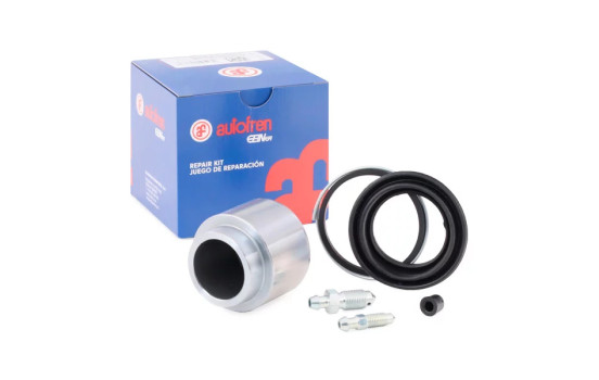 Repair Kit, brake caliper