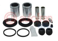 Repair kit, brake caliper