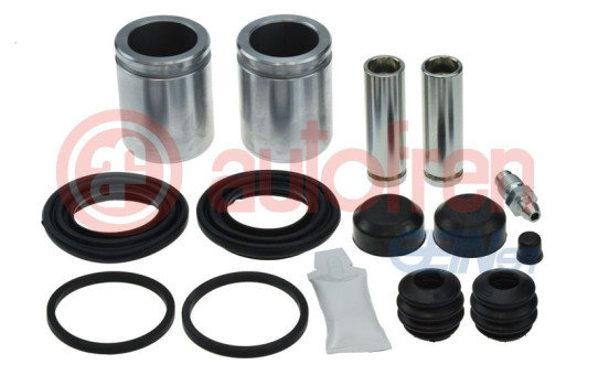 Repair kit, brake caliper