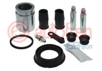 Repair kit, brake caliper