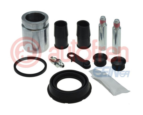 Repair kit, brake caliper