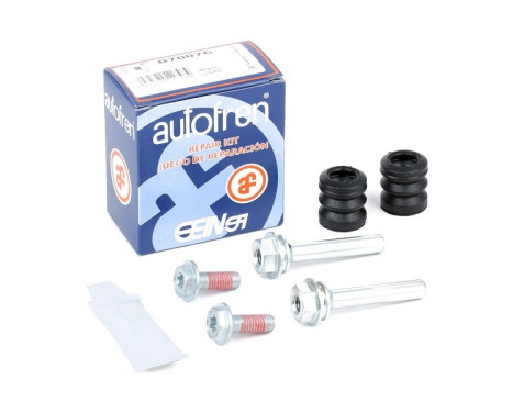 Repair Kit, brake caliper