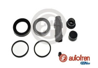 Repair Kit, brake caliper
