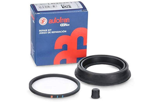 Repair Kit, brake caliper