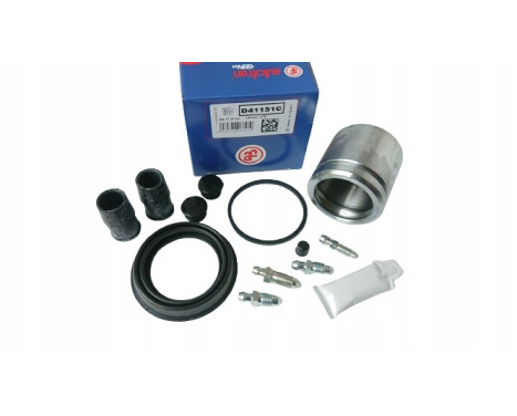 Repair Kit, brake caliper