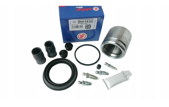 Repair Kit, brake caliper
