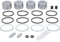 Repair Kit, brake caliper
