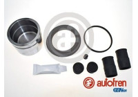 Repair kit, brake caliper