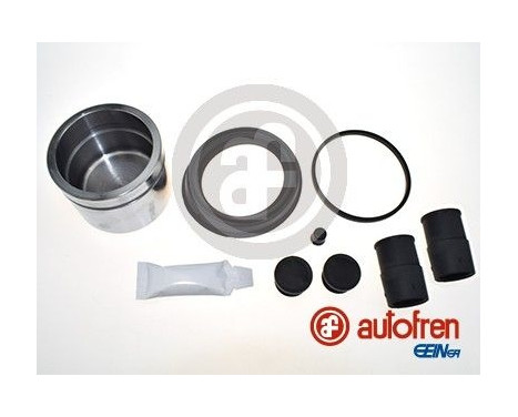 Repair kit, brake caliper