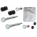 Repair Kit, brake caliper