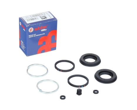 Repair Kit, brake caliper