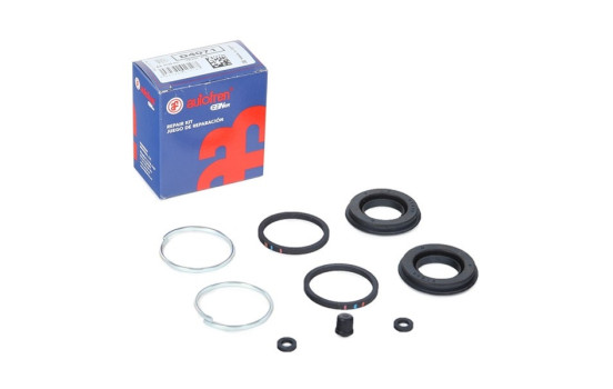 Repair Kit, brake caliper