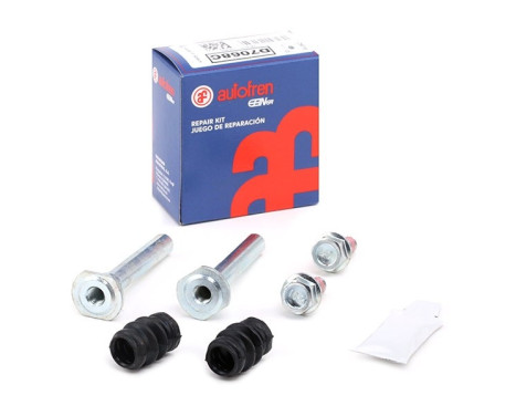 Repair Kit, brake caliper