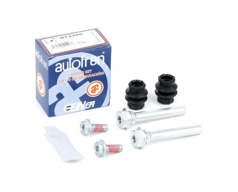 Repair Kit, brake caliper