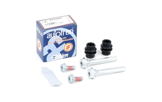 Repair Kit, brake caliper