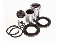 Repair kit, brake caliper