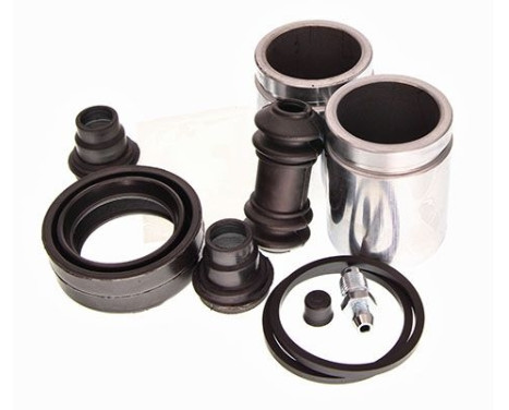 Repair kit, brake caliper