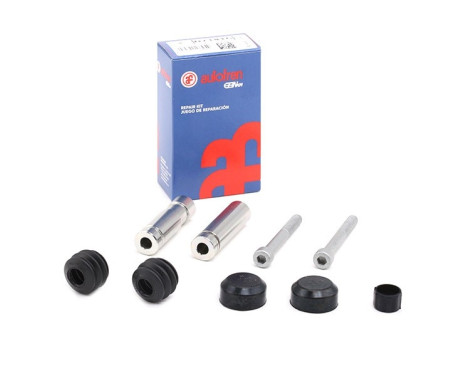 Repair Kit, brake caliper