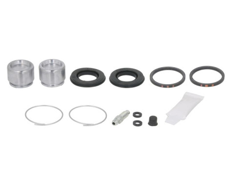 Repair Kit, brake caliper