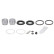 Repair Kit, brake caliper