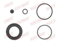Repair kit, brake caliper