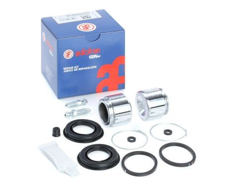 Repair Kit, brake caliper