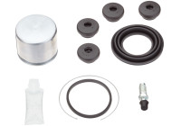 Repair Kit, brake caliper