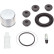 Repair Kit, brake caliper Repair Kit, brake caliper
