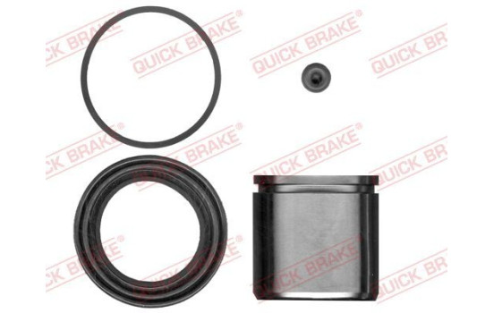 Repair kit, brake caliper
