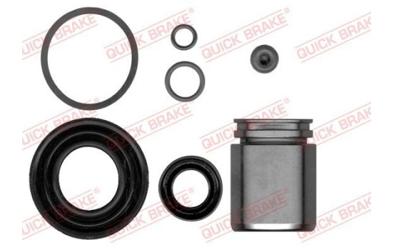 Repair kit, brake caliper