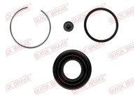 Repair kit, brake caliper