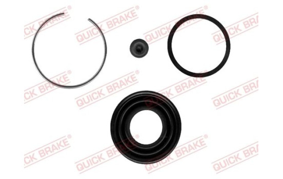 Repair kit, brake caliper