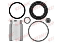 Repair kit, brake caliper