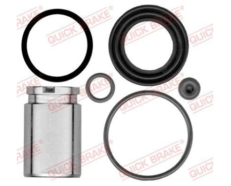 Repair kit, brake caliper