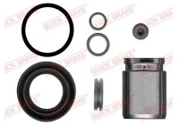 Repair kit, brake caliper