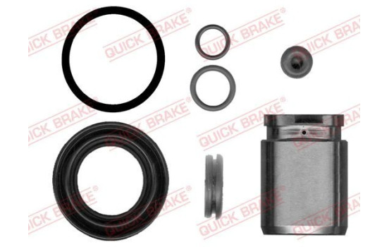 Repair kit, brake caliper