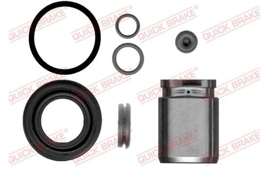 Repair kit, brake caliper