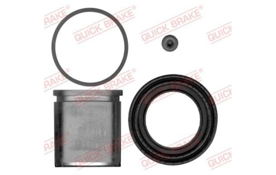 Repair kit, brake caliper