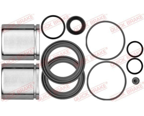 Repair kit, brake caliper