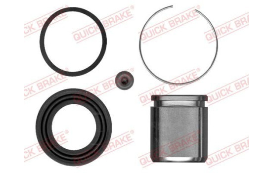 Repair kit, brake caliper